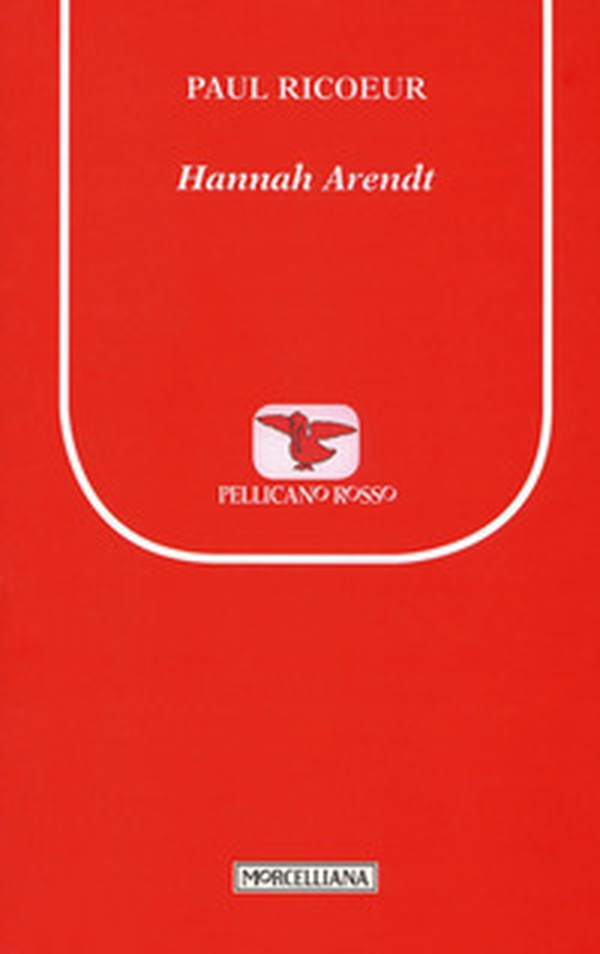 Hannah Arendt - Librerie.coop Hannah Arendt - Librerie.coop