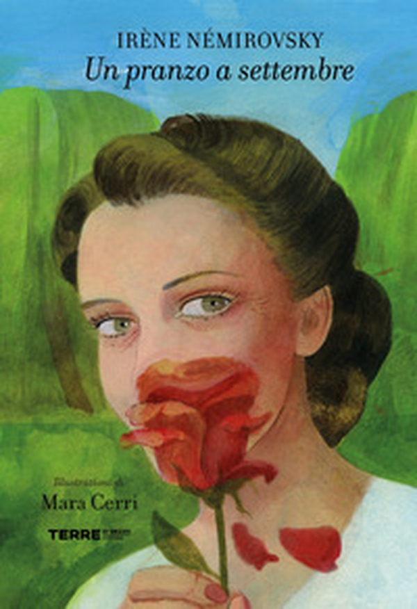 Un pranzo a settembre - Librerie.coop Un pranzo a settembre - Librerie.coop
