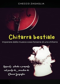 Chitarra bestiale - Librerie.coop