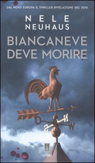Biancaneve deve morire - Librerie.coop