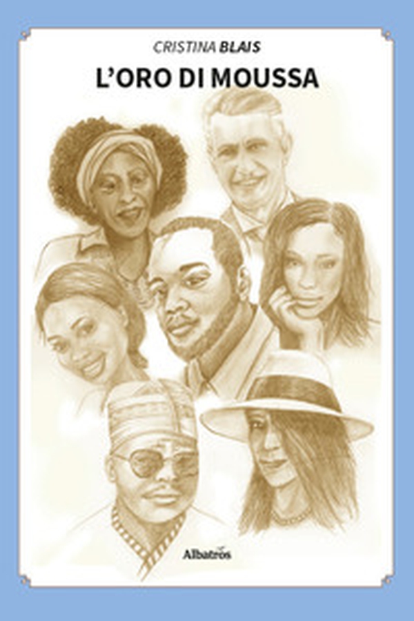 L'oro di Moussa - Librerie.coop