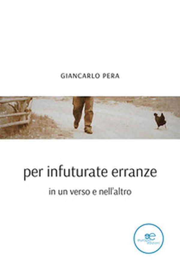 Per infuturate erranze - Librerie.coop Per infuturate erranze - Librerie.coop