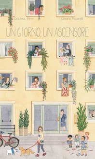 Un giorno, un ascensore - Librerie.coop