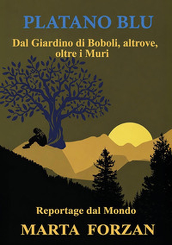 Platano blu - Librerie.coop