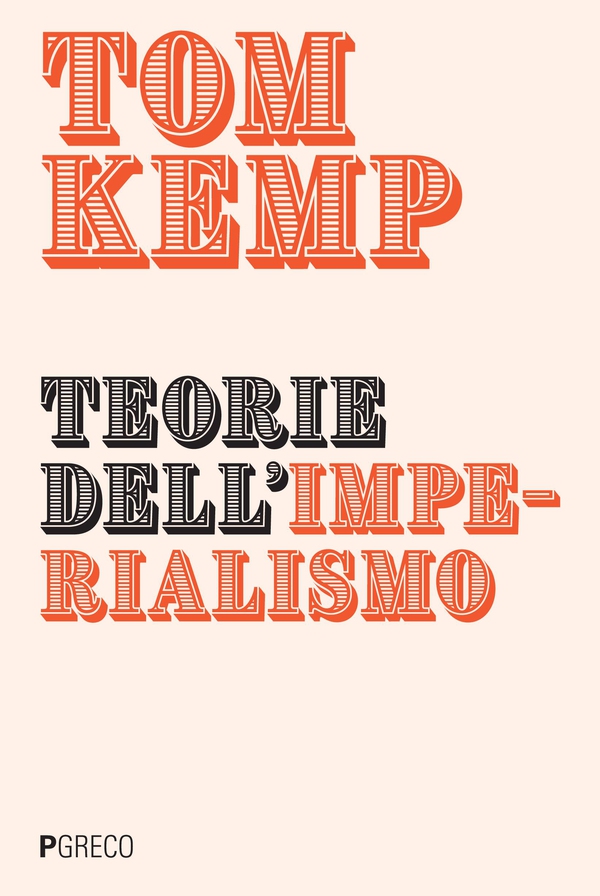 Teorie dell'Imperialismo - Librerie.coop Teorie dell'Imperialismo - Librerie.coop