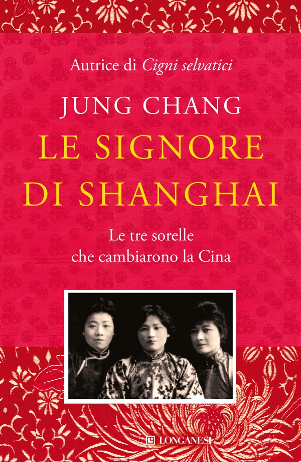 Le signore di Shanghai - Librerie.coop Le signore di Shanghai - Librerie.coop