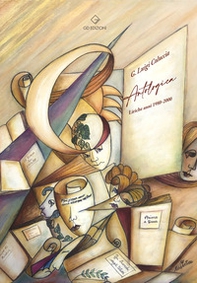 Antologia Liriche anni 1980-2000 - Librerie.coop Antologia Liriche anni 1980-2000 - Librerie.coop