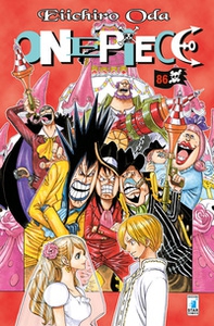 One piece - Vol. 86 - Librerie.coop