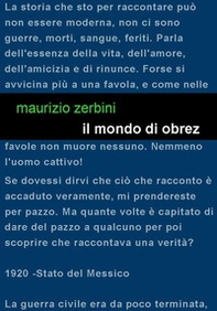 Il mondo di Obrez - Librerie.coop