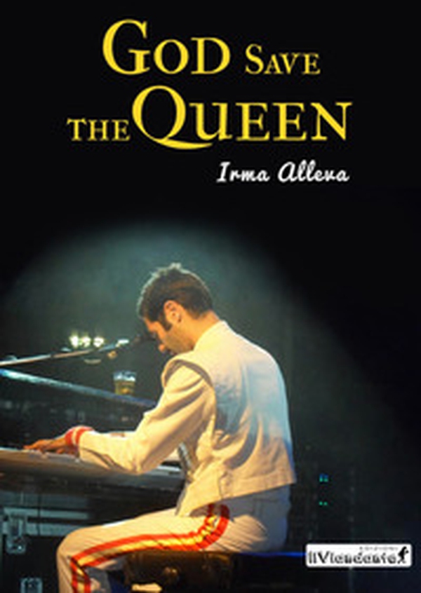 God save the Queen - Librerie.coop God save the Queen - Librerie.coop
