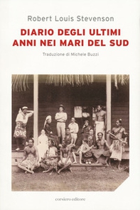 Diario degli ultimi anni nei mari del sud - Librerie.coop Diario degli ultimi anni nei mari del sud - Librerie.coop