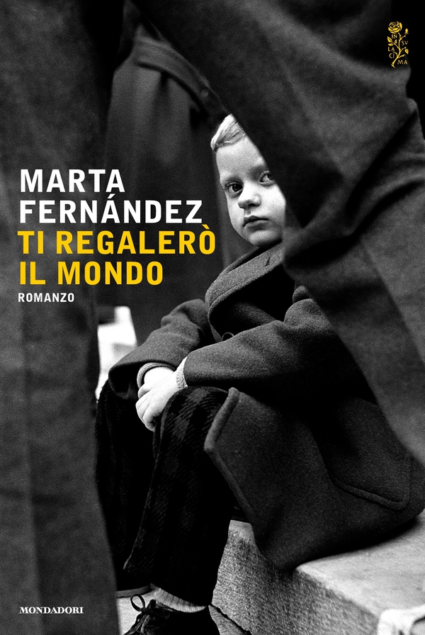 Ti regalerò il mondo - Librerie.coop Ti regalerò il mondo - Librerie.coop