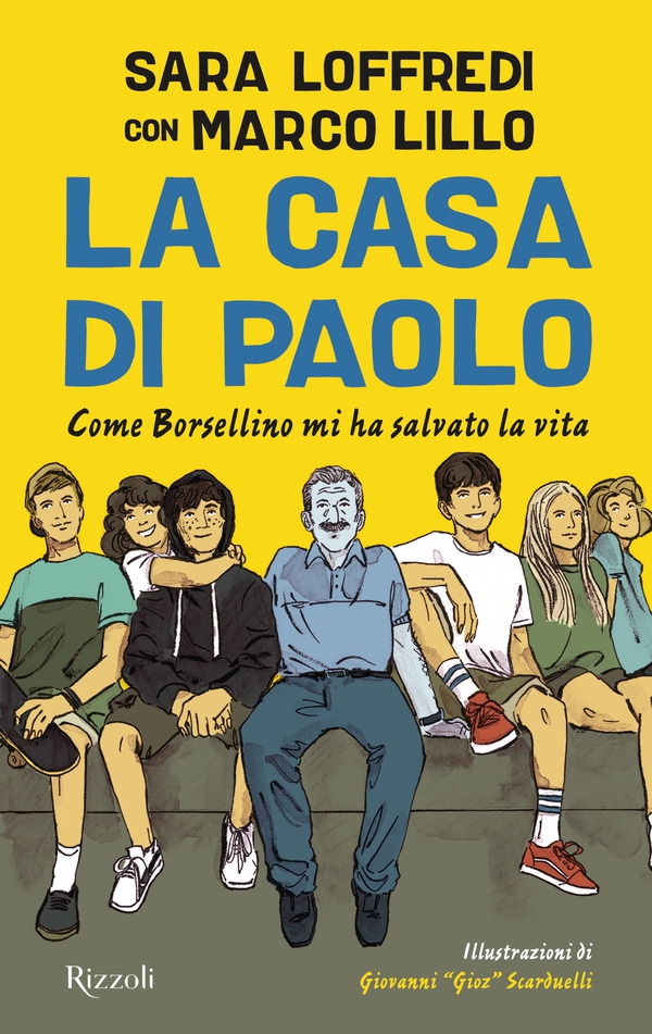 La casa di Paolo - Librerie.coop La casa di Paolo - Librerie.coop