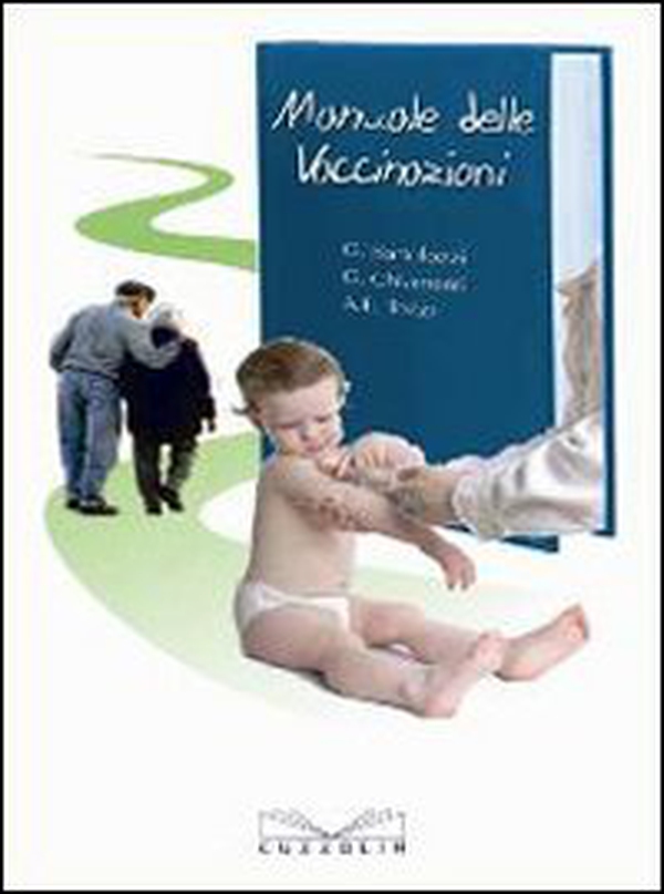 Manuale delle vaccinazioni - Librerie.coop Manuale delle vaccinazioni - Librerie.coop