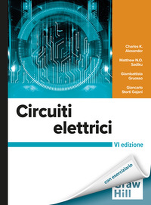 Circuiti elettrici - Librerie.coop Circuiti elettrici - Librerie.coop