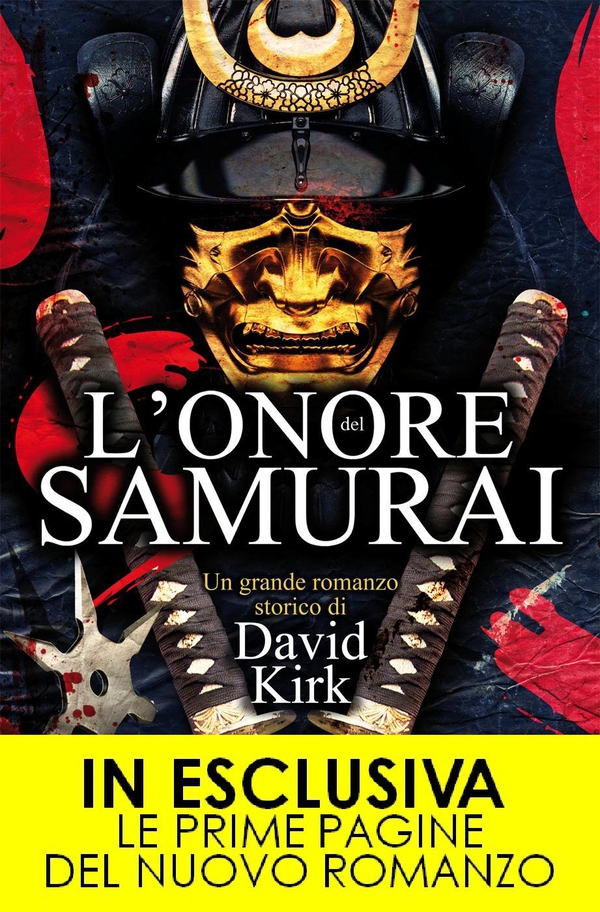 L'onore del samurai - Librerie.coop L'onore del samurai - Librerie.coop