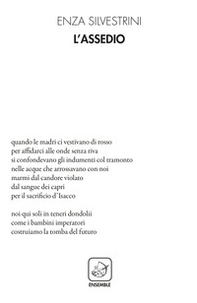 L'assedio - Librerie.coop L'assedio - Librerie.coop