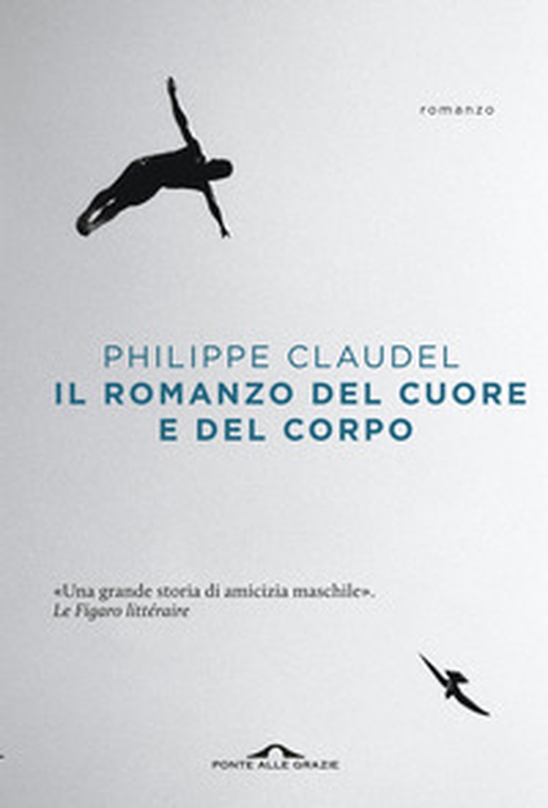 Il romanzo del cuore e del corpo - Librerie.coop Il romanzo del cuore e del corpo - Librerie.coop