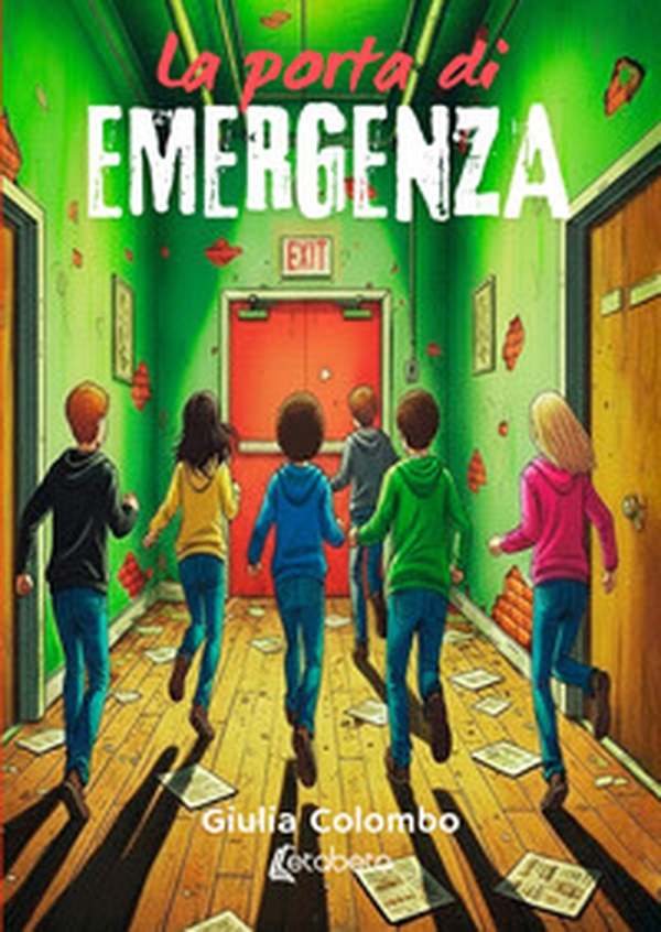 La porta di emergenza - Librerie.coop