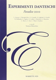 Esperimenti danteschi. Paradiso - Librerie.coop