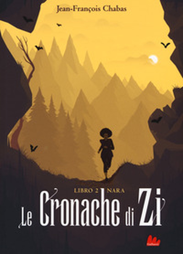 Nara. Le cronache di Zi - Vol. 2 - Librerie.coop Nara. Le cronache di Zi - Vol. 2 - Librerie.coop