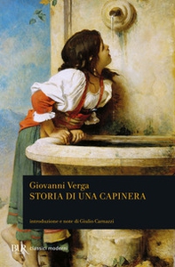 Storia di una capinera - Librerie.coop