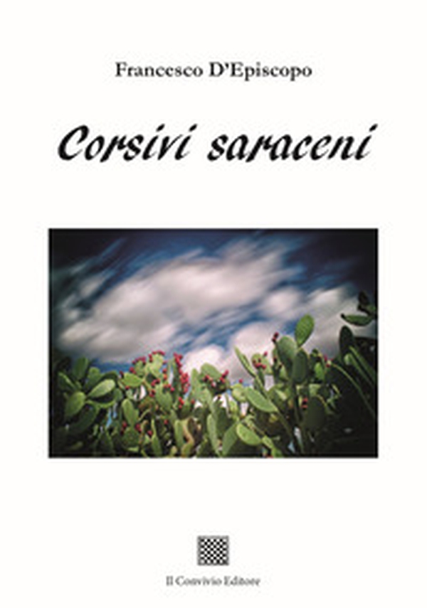 Corsivi saraceni - Librerie.coop Corsivi saraceni - Librerie.coop