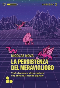 La persistenza del meraviglioso - Librerie.coop