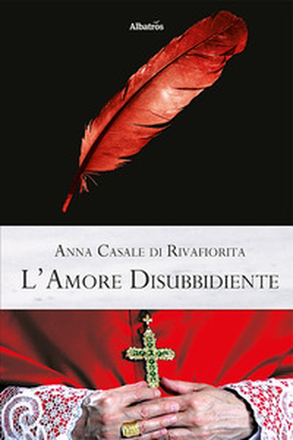L'amore disubbidiente - Librerie.coop L'amore disubbidiente - Librerie.coop