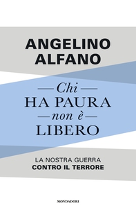 Chi ha paura non è libero - Librerie.coop