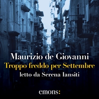 Troppo freddo per Settembre - Librerie.coop Troppo freddo per Settembre - Librerie.coop