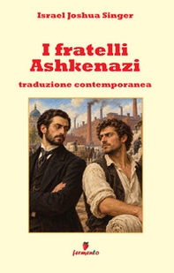 I fratelli Ashkenazi - Librerie.coop