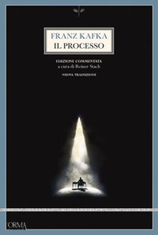 Il processo - Librerie.coop Il processo - Librerie.coop