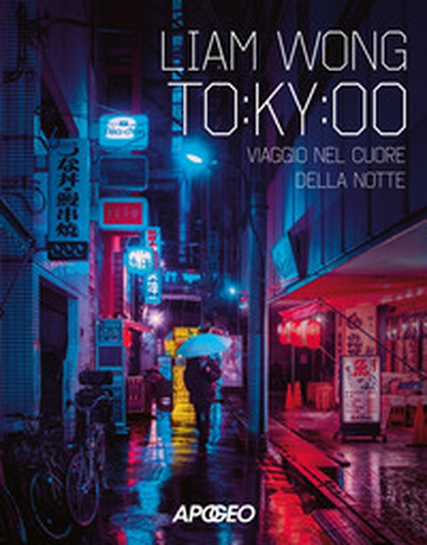 TOKYOO. Viaggio nel cuore della notte - Librerie.coop