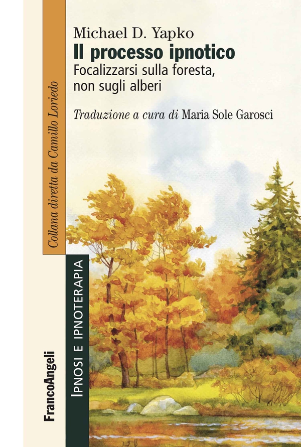 Il processo ipnotico - Librerie.coop Il processo ipnotico - Librerie.coop