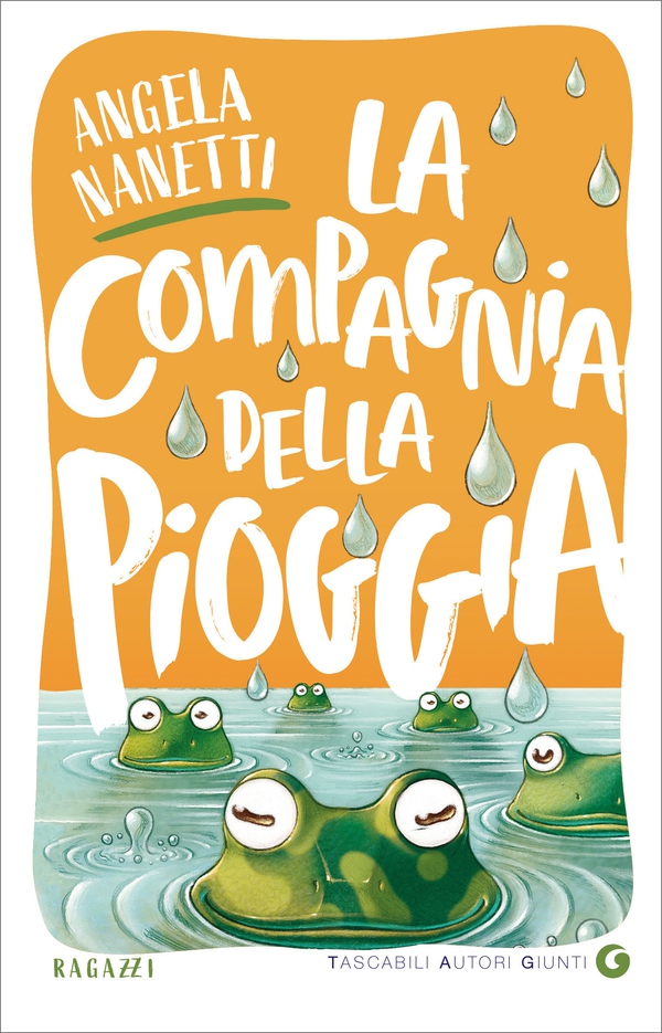 La compagnia della pioggia - Librerie.coop La compagnia della pioggia - Librerie.coop