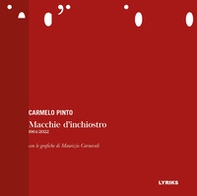 Macchie d'inchiostro. 1964-2022 - Librerie.coop