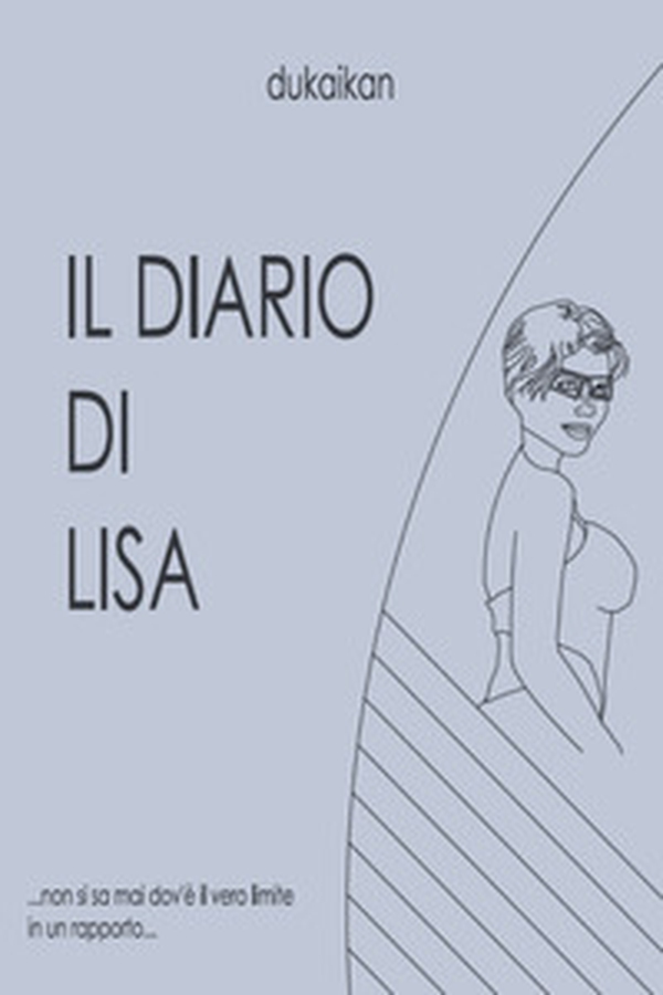 Il diario di Lisa - Librerie.coop Il diario di Lisa - Librerie.coop