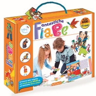 Fantastiche fiabe. Play books - Librerie.coop Fantastiche fiabe. Play books - Librerie.coop
