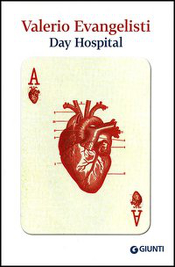 Day hospital - Librerie.coop Day hospital - Librerie.coop