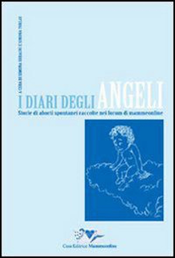 I diari degli angeli - Librerie.coop I diari degli angeli - Librerie.coop