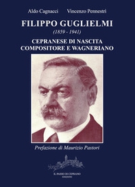 Filippo Guglielmi - Librerie.coop