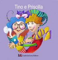 Tino e priscilla - Librerie.coop