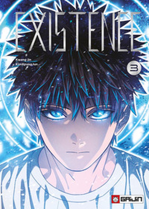Existence - Vol. 3 - Librerie.coop