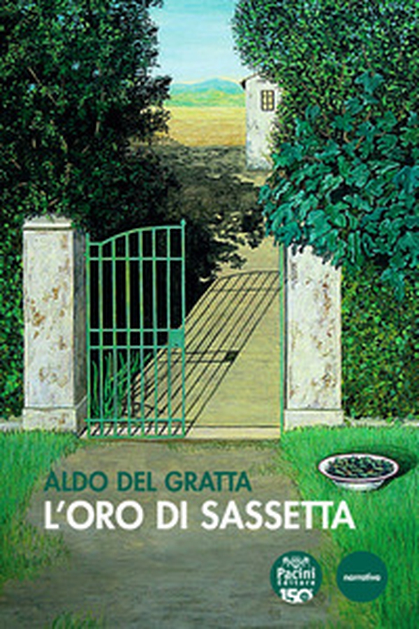 L'oro di Sassetta - Librerie.coop L'oro di Sassetta - Librerie.coop
