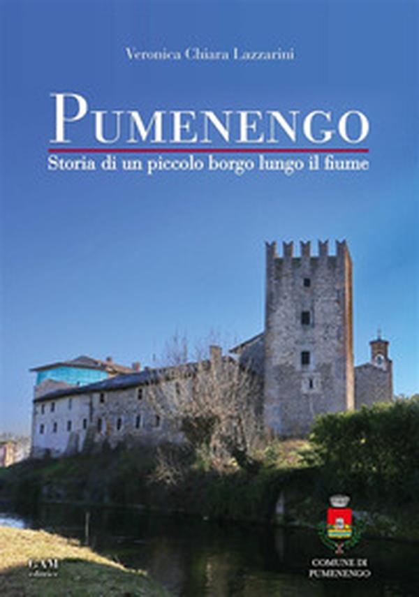 Pumenengo. Storia di un piccolo borgo lungo il fiume - Librerie.coop Pumenengo. Storia di un piccolo borgo lungo il fiume - Librerie.coop