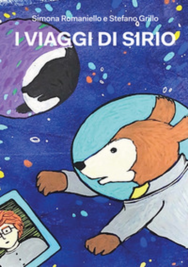 I viaggi di Sirio - Librerie.coop I viaggi di Sirio - Librerie.coop