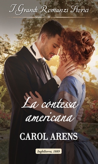 La contessa americana - Librerie.coop