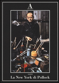La New York di Pollock - Librerie.coop