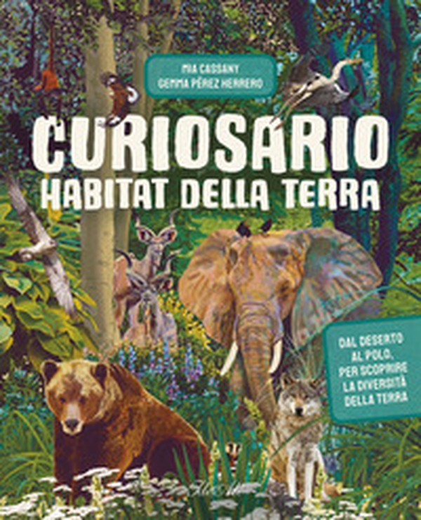 Curiosario - Librerie.coop Curiosario - Librerie.coop